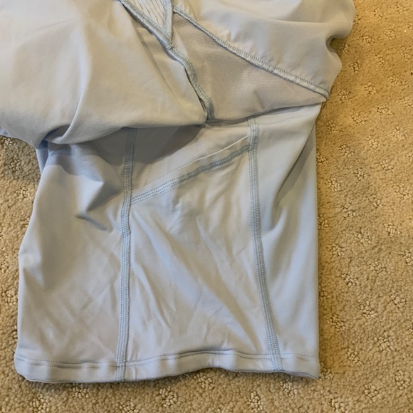 Lululemon Tennis Skirt - Picture 7 of 8